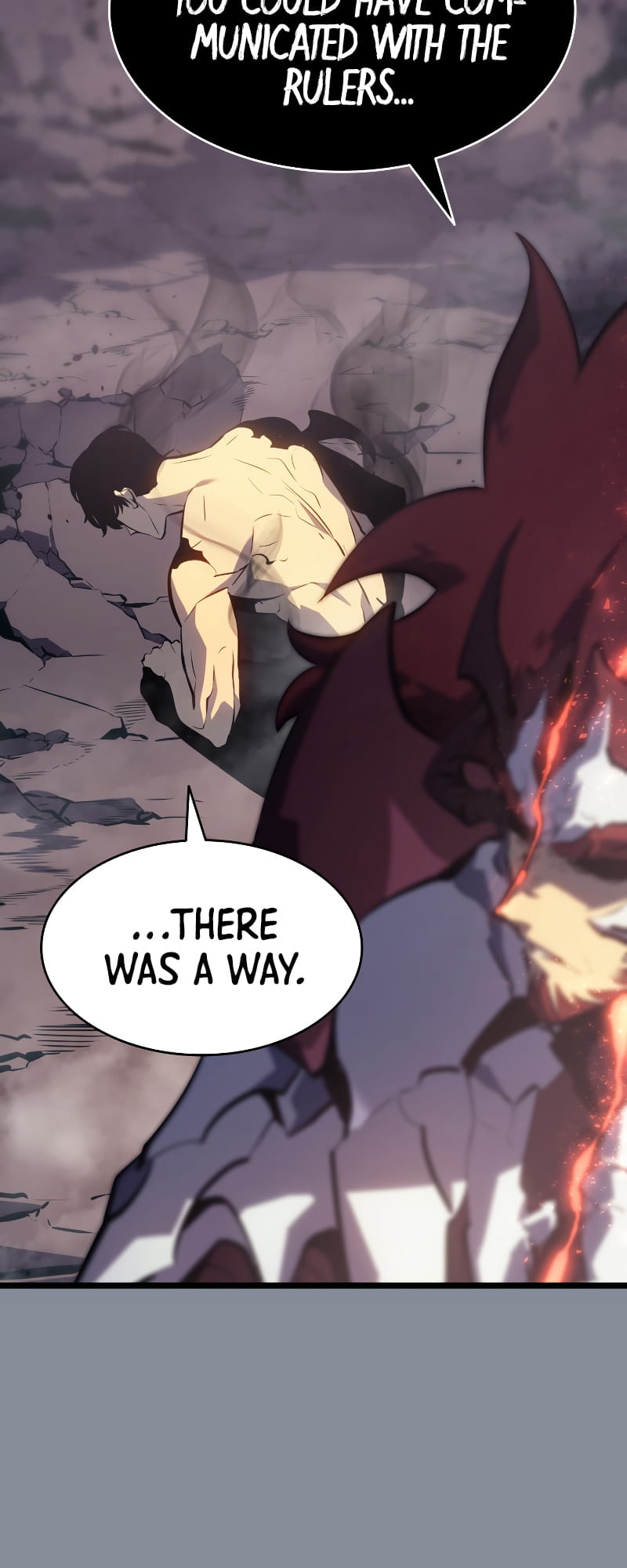 Solo Leveling, Chapter 177 image 09